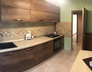 , 60m2 on Cluj-napoca, Zóna Gheorgheni