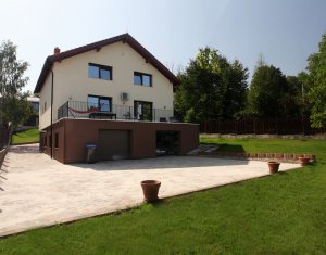Ház 7 szobák kiadó on Cluj-napoca, Zóna Faget