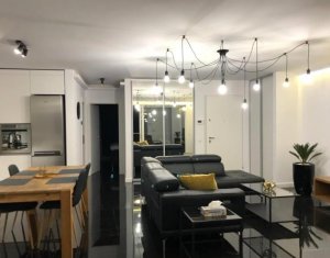 Lakás 2 szobák kiadó on Cluj-napoca, Zóna Gruia