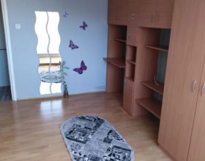 Lakás 2 szobák eladó on Cluj-napoca, Zóna Manastur