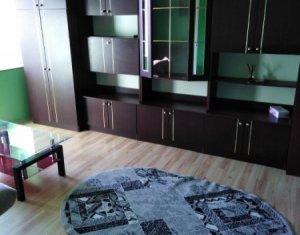 Lakás 2 szobák kiadó on Cluj-napoca, Zóna Manastur