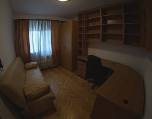 Lakás 4 szobák kiadó on Cluj-napoca, Zóna Gheorgheni