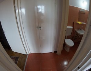 Lakás 2 szobák kiadó on Cluj-napoca, Zóna Gheorgheni