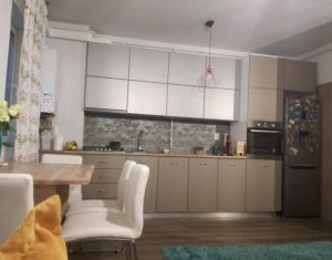 , 56m2 on Cluj-napoca, Zóna Marasti