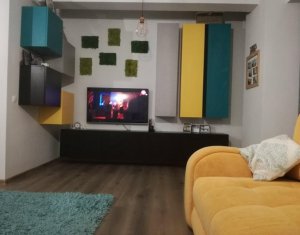 Lakás 3 szobák eladó on Cluj-napoca, Zóna Marasti