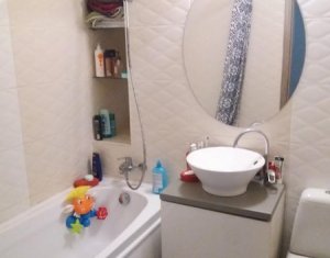 Lakás 3 szobák eladó on Cluj-napoca, Zóna Marasti