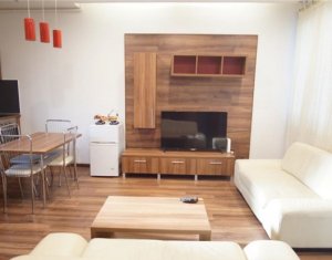 , 50m2 on Cluj-napoca, Zóna Centru