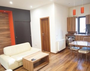 Lakás 2 szobák kiadó on Cluj-napoca, Zóna Centru