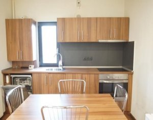 Lakás 2 szobák kiadó on Cluj-napoca, Zóna Centru