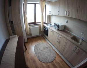 Lakás 2 szobák eladó on Cluj-napoca, Zóna Gheorgheni