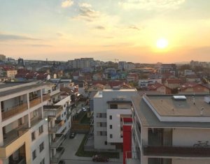 Lakás 3 szobák eladó on Cluj-napoca, Zóna Buna Ziua