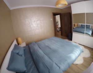 Lakás 2 szobák eladó on Cluj-napoca, Zóna Centru
