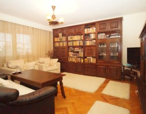 Lakás 3 szobák eladó on Cluj-napoca, Zóna Marasti