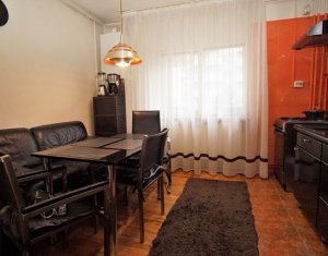 Lakás 3 szobák eladó on Cluj-napoca, Zóna Marasti