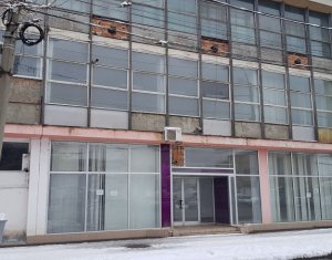 Üzlethelyiség kiadó on Cluj-napoca, Zóna Iris