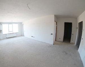 Lakás 2 szobák eladó on Cluj-napoca