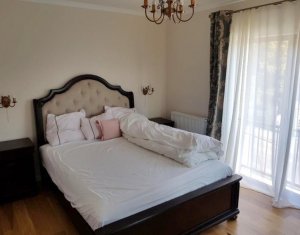 Lakás 3 szobák kiadó on Cluj-napoca, Zóna Grigorescu