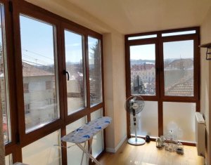 Lakás 3 szobák kiadó on Cluj-napoca, Zóna Grigorescu
