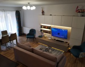 Lakás 3 szobák eladó on Cluj-napoca, Zóna Buna Ziua