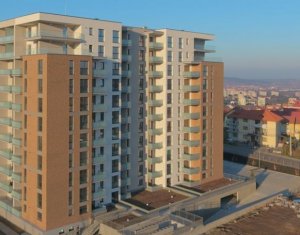 , 53m2 on Cluj-napoca, Zóna Buna Ziua