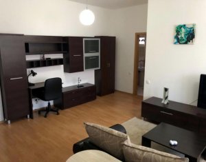 Lakás 2 szobák kiadó on Cluj-napoca, Zóna Centru