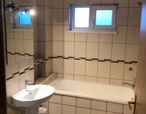 Lakás 2 szobák kiadó on Cluj-napoca, Zóna Centru