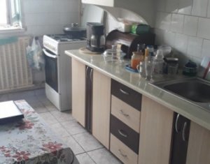 Lakás 3 szobák eladó on Cluj-napoca, Zóna Marasti