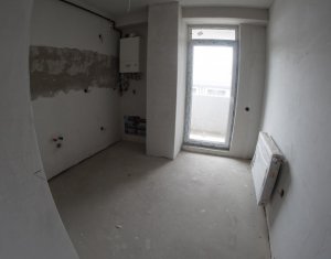 Lakás 2 szobák eladó on Cluj-napoca, Zóna Gheorgheni