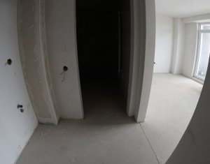 Lakás 2 szobák eladó on Cluj-napoca, Zóna Gheorgheni