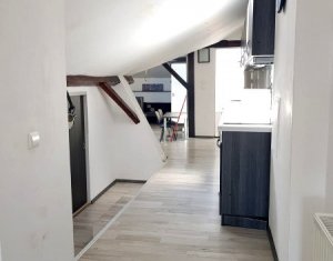 Lakás 4 szobák kiadó on Cluj-napoca, Zóna Centru