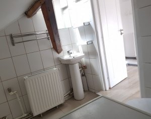 Lakás 4 szobák kiadó on Cluj-napoca, Zóna Centru
