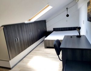 Lakás 4 szobák kiadó on Cluj-napoca, Zóna Centru