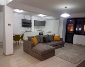 , 64m2 on Cluj-napoca, Zóna Centru