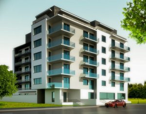 , 68.52m2 on Cluj-napoca