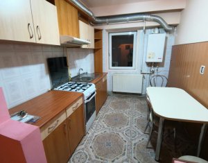 Lakás 2 szobák eladó on Cluj-napoca, Zóna Baciu