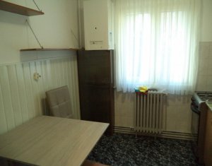 Lakás 3 szobák eladó on Cluj-napoca, Zóna Grigorescu