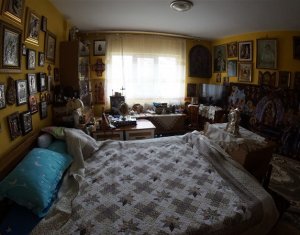 Lakás 2 szobák eladó on Cluj-napoca, Zóna Plopilor