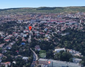 Telek eladó on Cluj-napoca, Zóna Zorilor