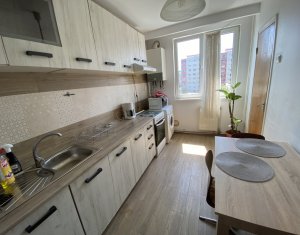 Lakás 3 szobák kiadó on Cluj-napoca, Zóna Plopilor