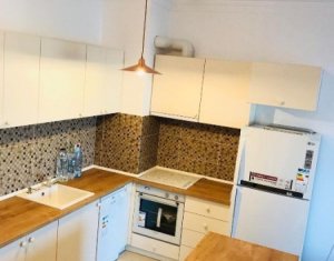 Lakás 2 szobák kiadó on Cluj-napoca
