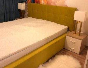 Lakás 2 szobák kiadó on Cluj-napoca