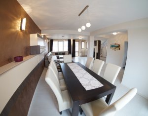 Lakás 5 szobák eladó on Cluj-napoca, Zóna Gheorgheni
