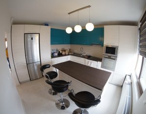 Lakás 5 szobák eladó on Cluj-napoca, Zóna Gheorgheni