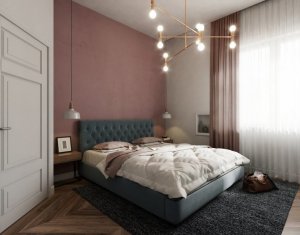 , 93m2 on Cluj-napoca, Zóna Centru