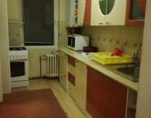 , 54m2 on Cluj-napoca, Zóna Grigorescu