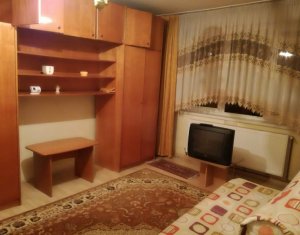 Lakás 2 szobák kiadó on Cluj-napoca, Zóna Grigorescu
