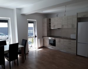, 50m2 on Cluj-napoca, Zóna Gheorgheni