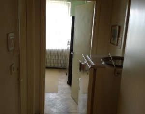 Lakás 2 szobák eladó on Cluj-napoca, Zóna Gheorgheni