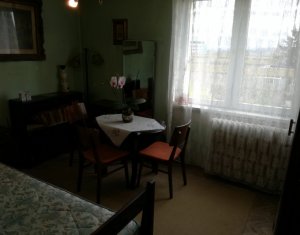 Lakás 2 szobák eladó on Cluj-napoca, Zóna Gheorgheni