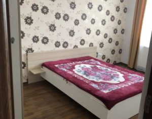 Lakás 2 szobák kiadó on Cluj-napoca, Zóna Iris